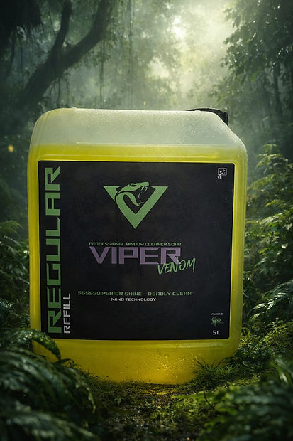 Viper Venom 5L illustration