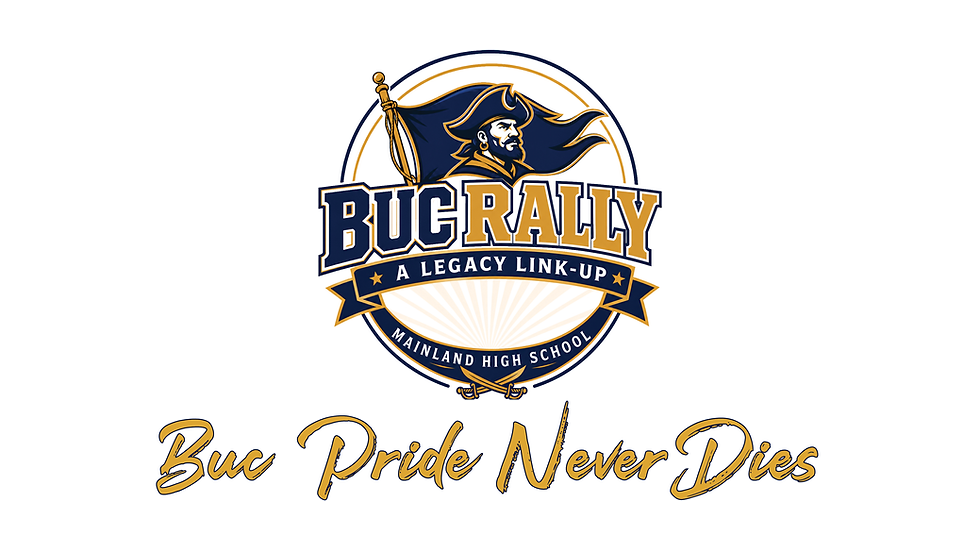 BUC RALLY