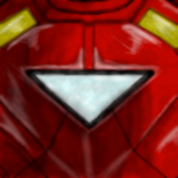 Ironman Icon