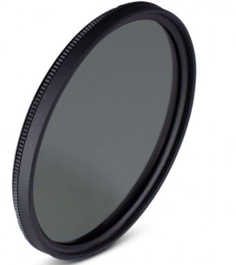 Verres polarisés