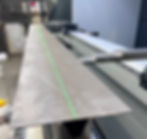 Linea Laser per Presse Piegatrici