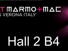 RLI SRL a Marmomac 2025 – Verona