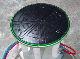Proyector Láser para máquinas CNC