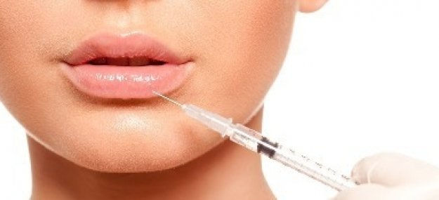 Всё про увеличение губ