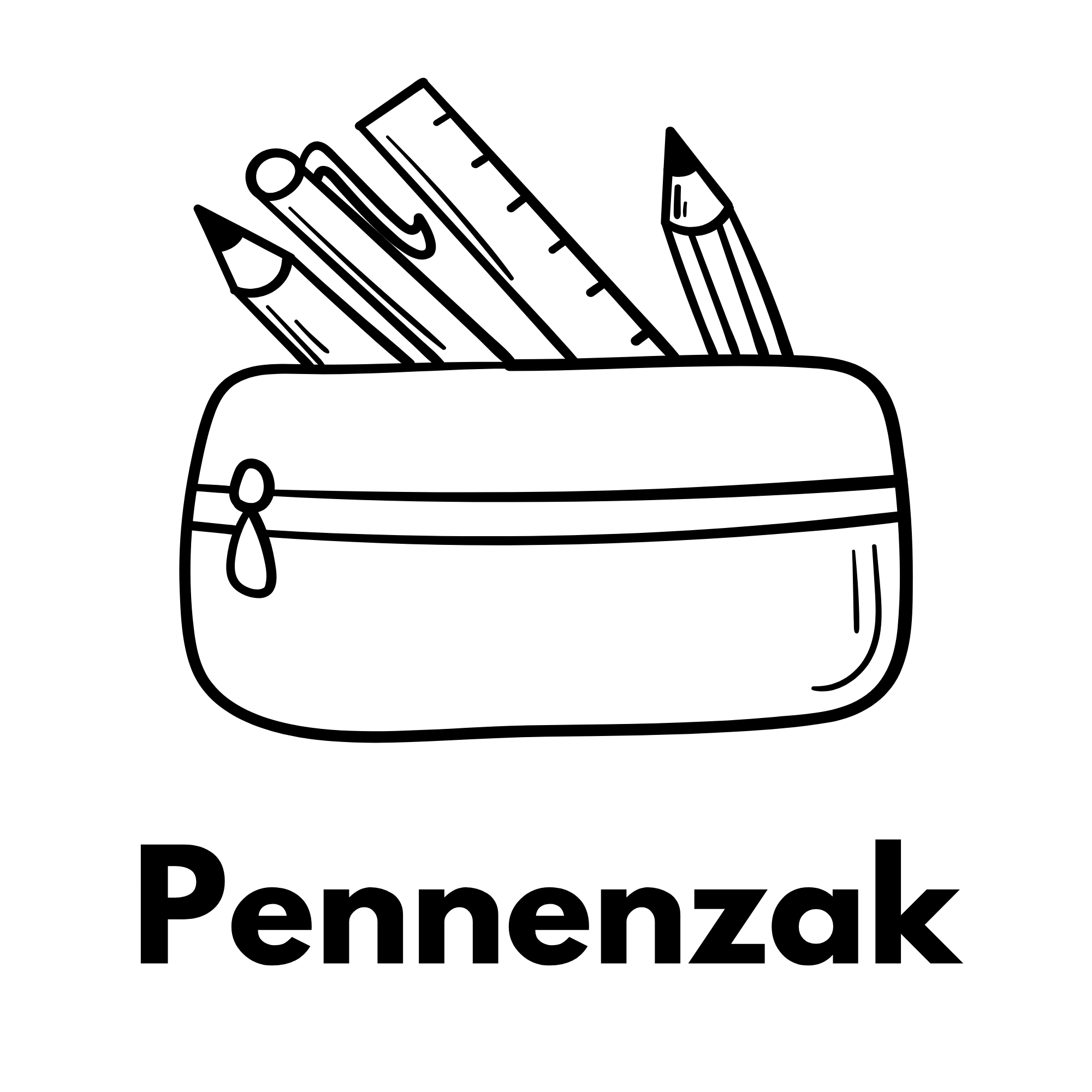 Pennenzak