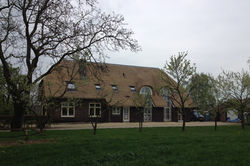 verbouw