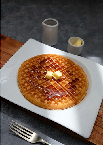 waffles image with butter and syrup.png
