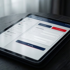 Seamless Reservation System