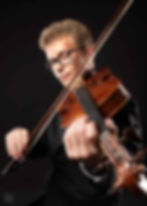 Senior Session (Studio)