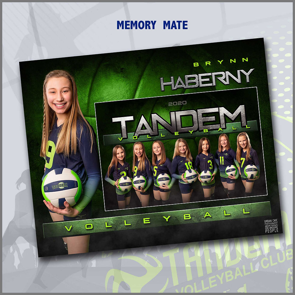 Thumbnail: Memory Mate