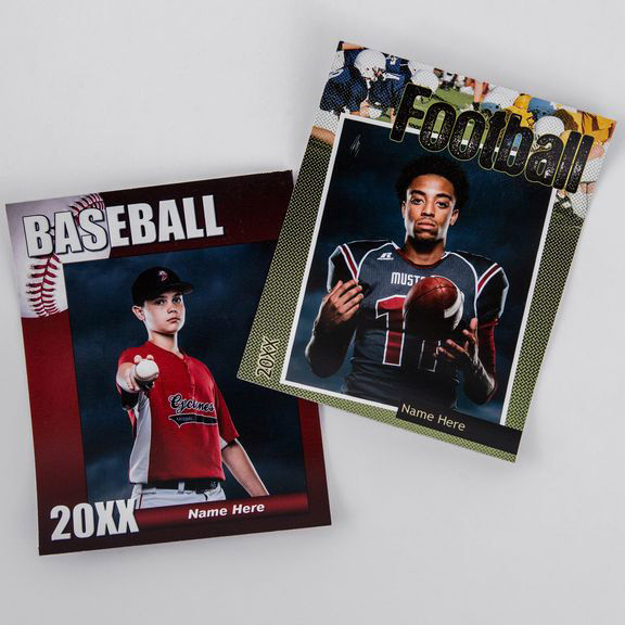 Thumbnail: Photo Magnet