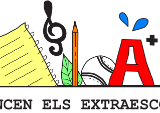 Comencen els extraescolars!!!!!