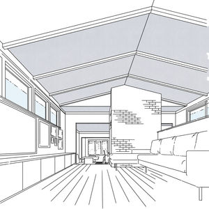 Richardson Residence