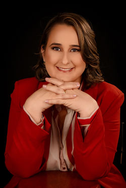 Arq. Alessandra Rosa