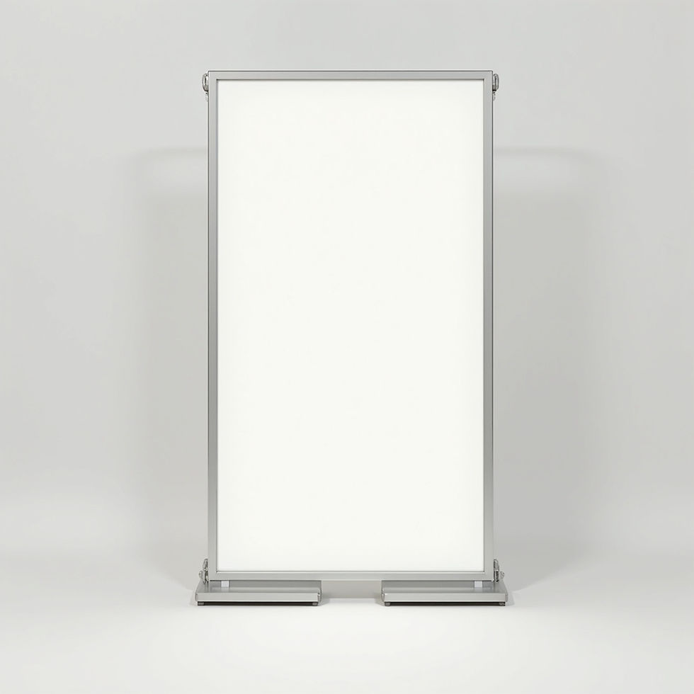 Event Backdrop Screen