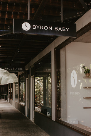 GALLERY | Byron Baby