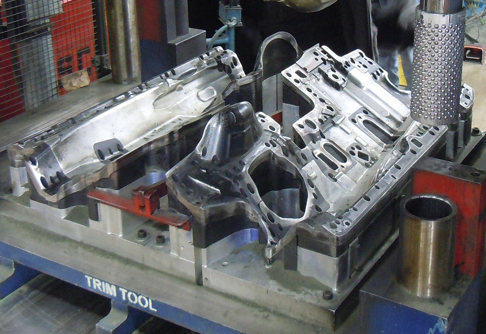 Bypass Shear