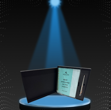 A Gift Set That Feels Truly Appreciated