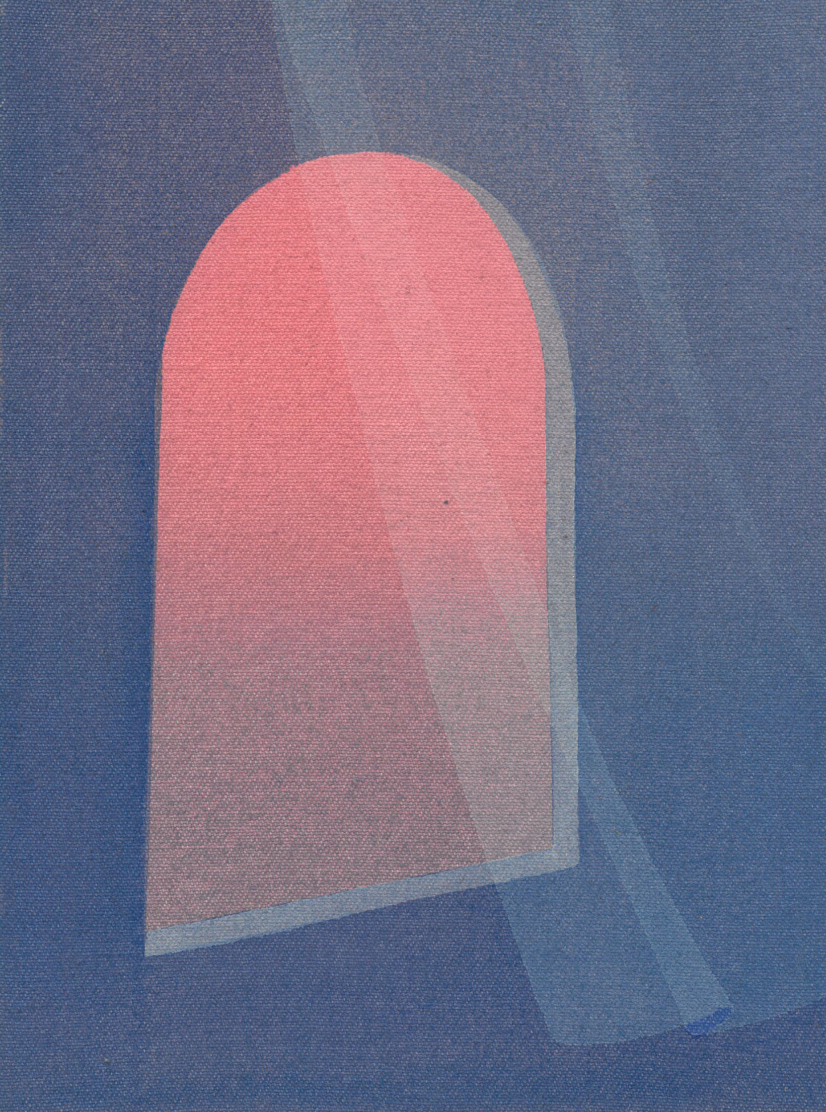 Icône 44 / Nathan Lopez Romero