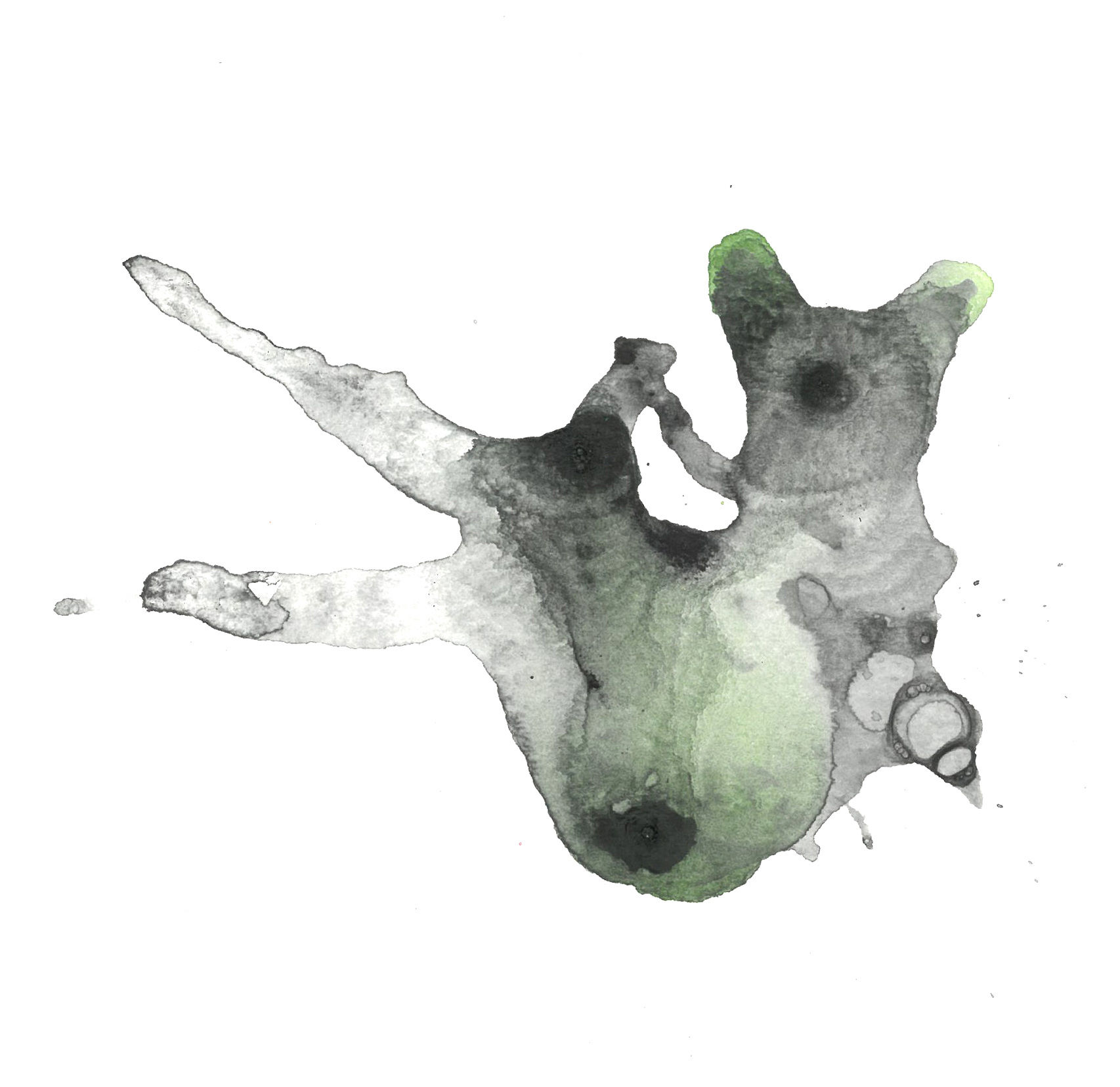 L'oursonne / Pascale Simonet