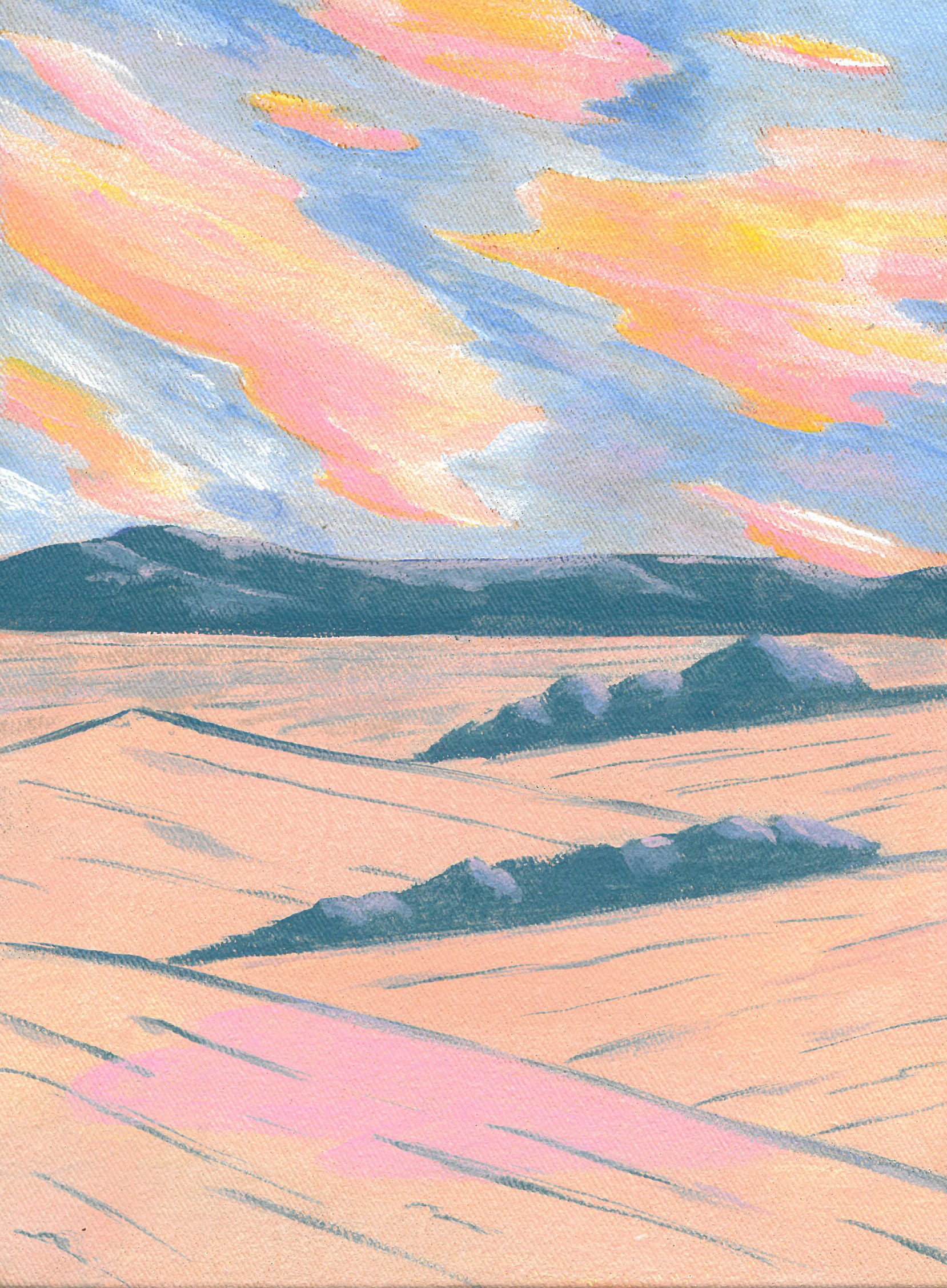 Icône 69 / Nathan Lopez Romero