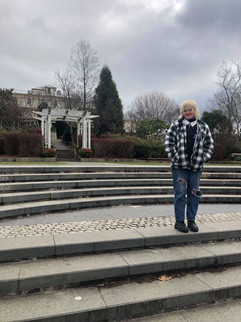 Lisa Willows on The Blue Mountains Getaway, Feature Story by Brilliant-Online