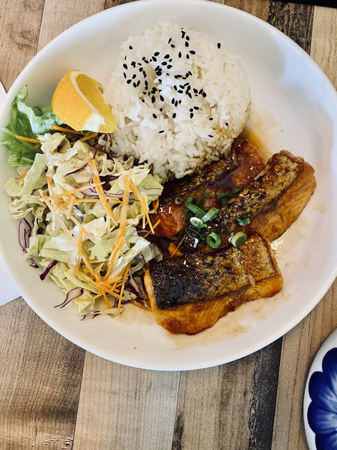 natural ingredients used, Sushiko, Feature story by Brilliant-Online