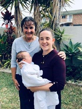 All about Calmbirth, Lea Bailey, Optimalmidwifery, feature story by Brilliant-Online (1)