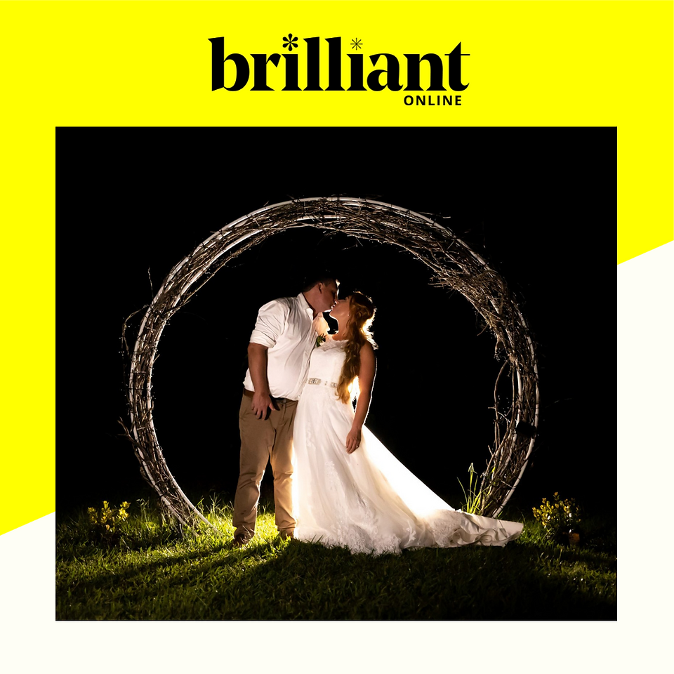 Out there escapes, Featured on Brilliant-Online