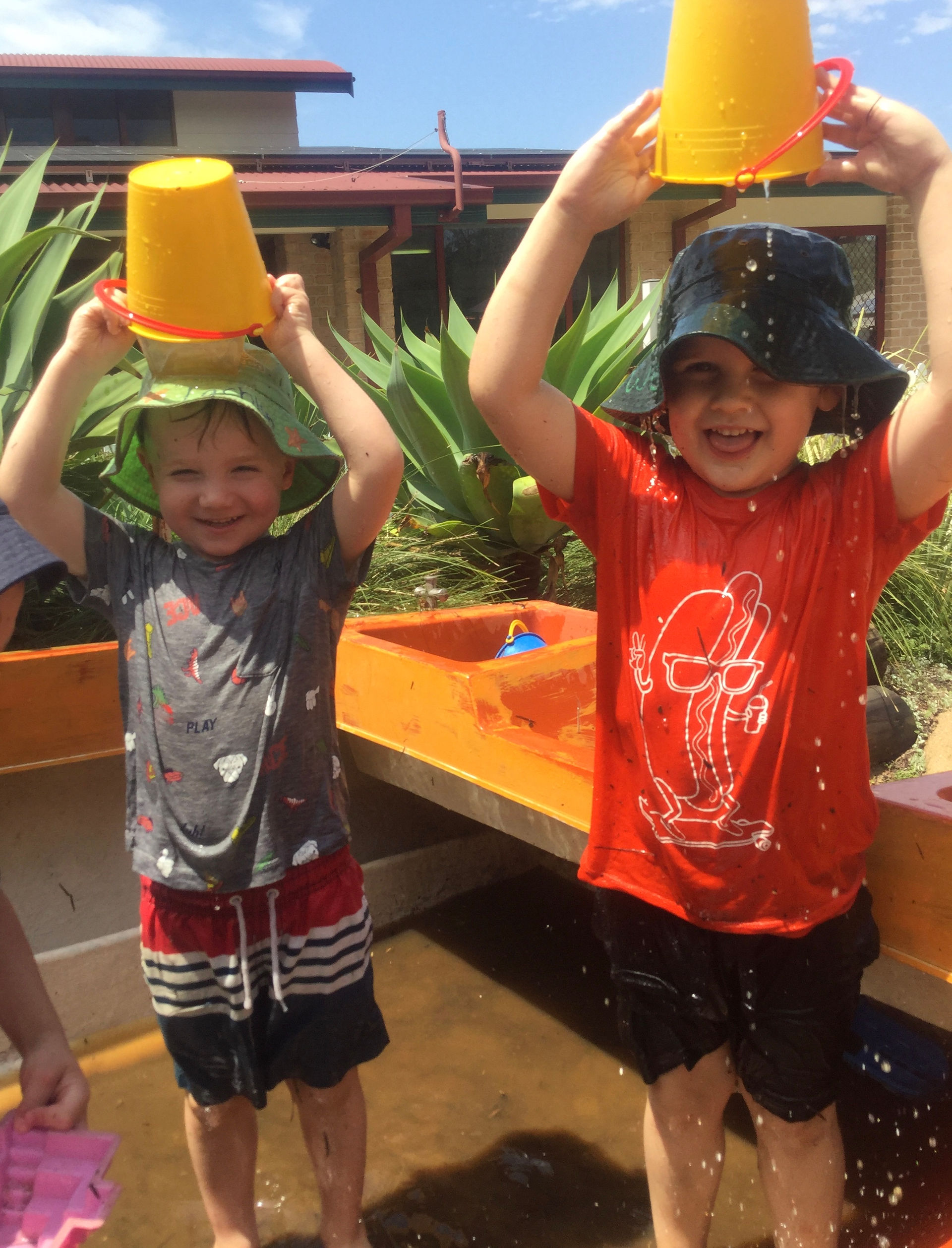 TG's Riverbreeze, outdoor learning environment, feature story by Brilliant-Online