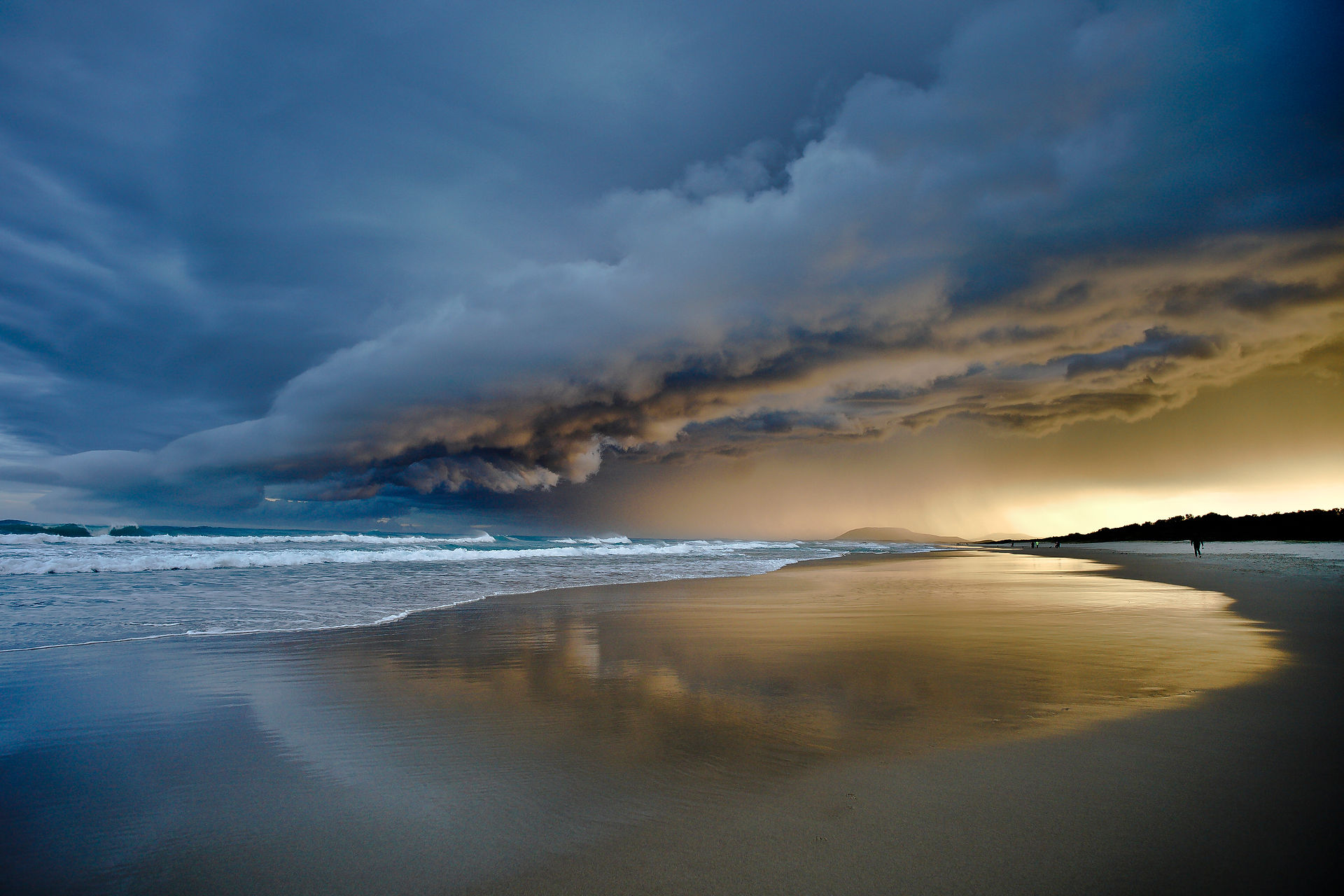 Mick Sheppo beach photography and seeing the world how it should be