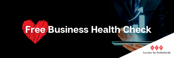 Ask John for a Free Business Health Check