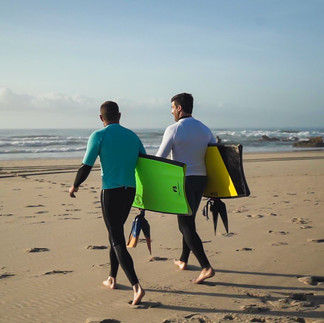 Dropknee Sessions, Silver Quinn Productions, Bodyboarding, Feature by Brilliant-Online