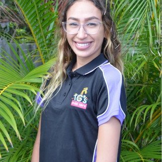 Lutaina Corley, TG's Child Care, Urangan Educators, feature story by Brilliant-Online