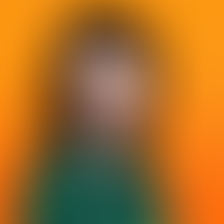 Veronica Lind, Vermilion Pinstripes, the steady anchor