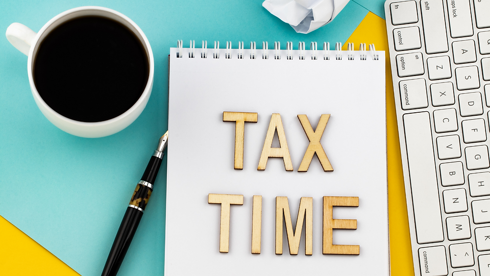 CATS4TAX, Tax Tips, Lyndall Ward
