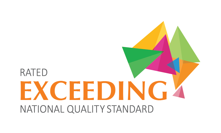 TG's Child Care, NQS Exceeding Rating, feature story by Brilliant-Online