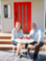 Sancrox Real Estate, Chris and Tanya, featured by Brilliant-Online