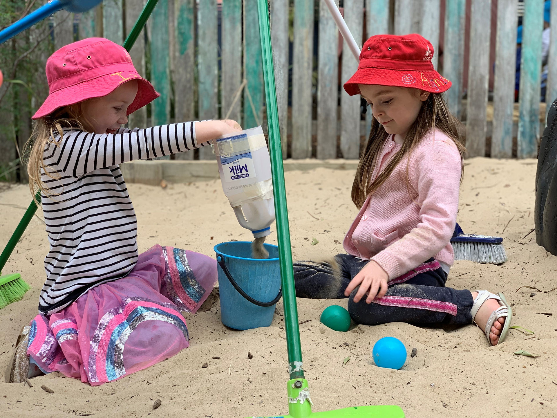 TG's Wauchope Hasting's Street, outdoor learning environment, feature story by Brilliant-Online