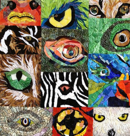 Francessca O’Donnell, The Out There Collective, featured on Brilliant-Online
