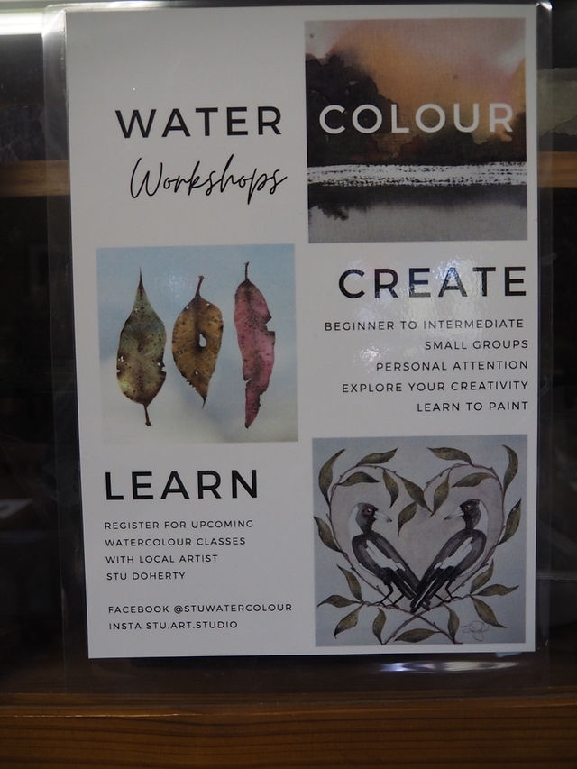 Wauhope Creative Hub, Feature Story by Brilliant-Online