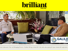 Galileo Mining Limited (ASX: GAL) Searching for Palladium in Norseman