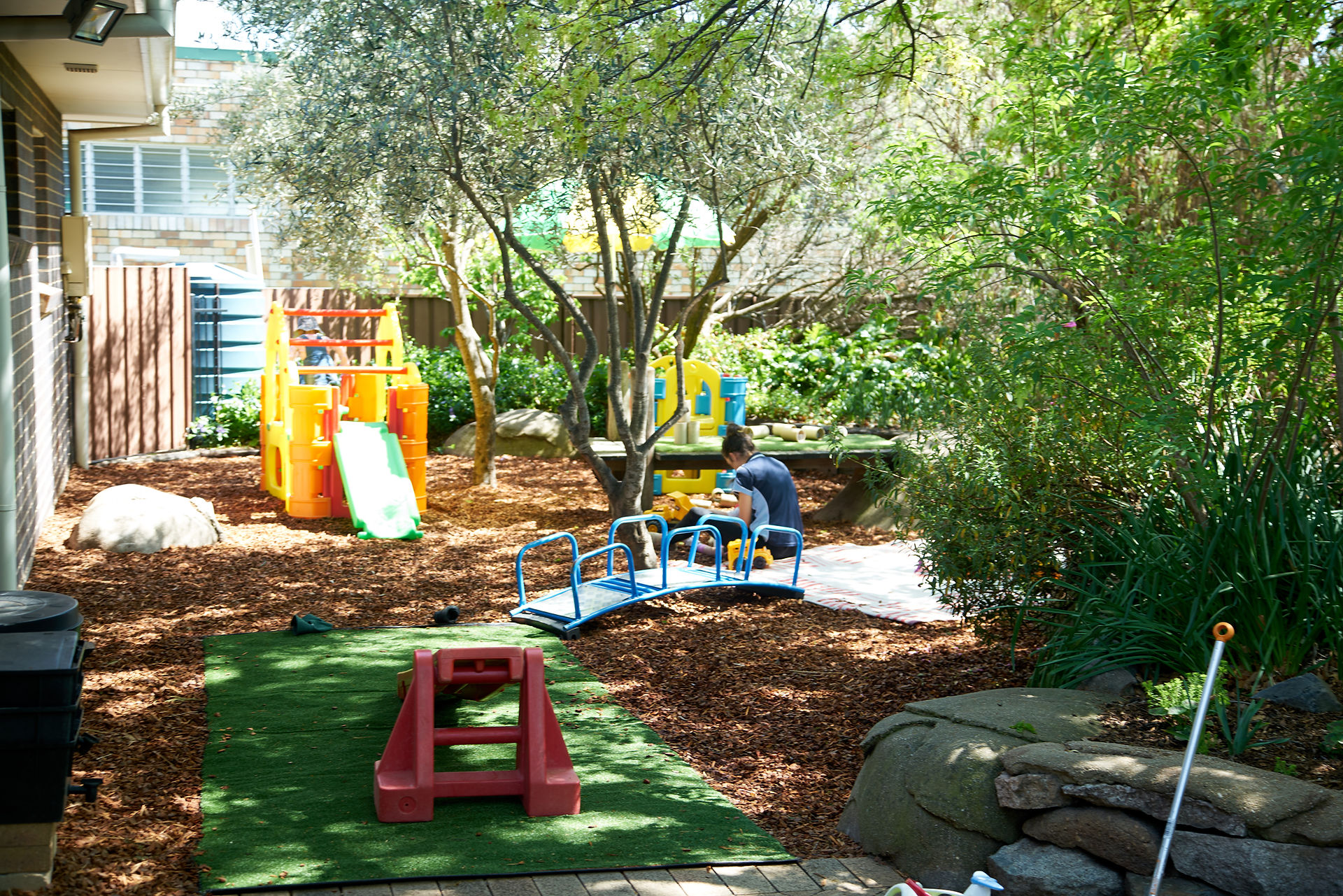 TG's Uralla, outdoor learning environment, feature story by Brilliant-Online