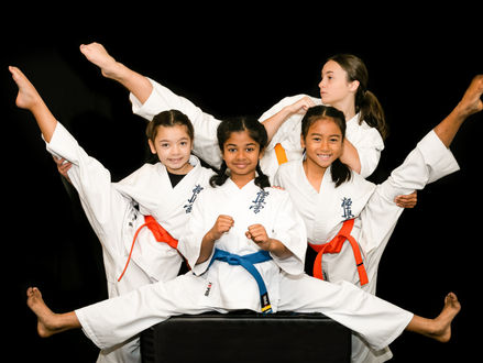 Kyokushin Karate Port Macquarie Dojo