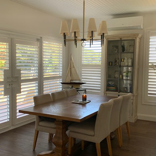 Newton Shutters, Blinds and Awnings, feature by Brilliant-Online