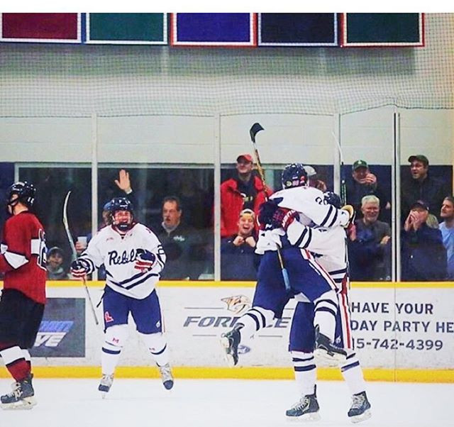Photo Gallery Ole Miss Hockey Club