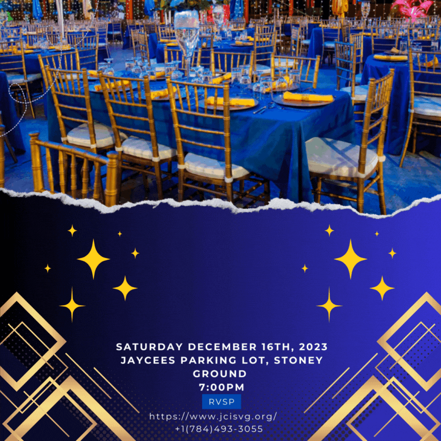 JCI Awards & Installation