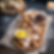 Sausage Sharing Board