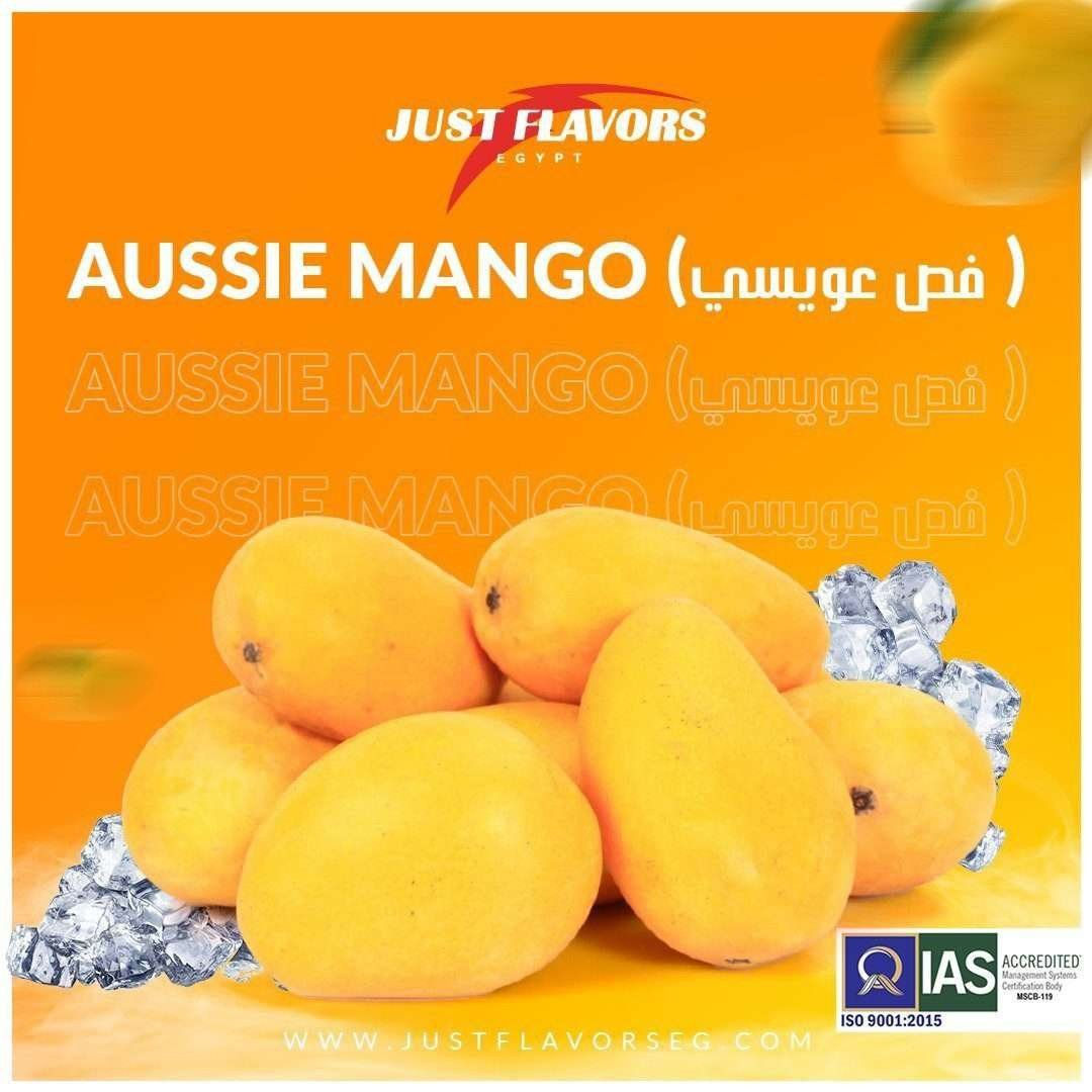 Aussie Mango