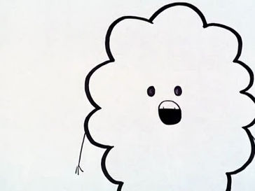 A Look at Don Hertzfeldt's 'It's Such a Beautiful Day' Collection